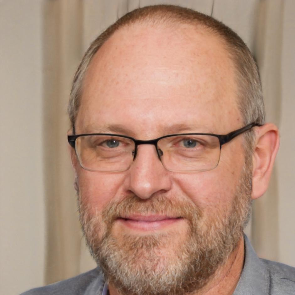 Hauptfinanzberater Lennard Wolff